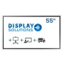 LAVAGNA 55 +CARRELLO+TRAINING (DSFL55C-T)