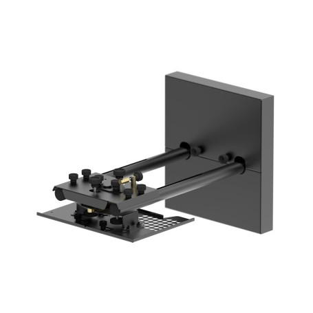 Epson V12H006AZ0 accessorio per montaggio prioettore Piastra a soffitto Nero