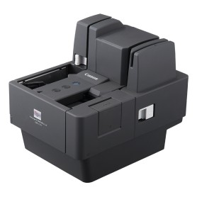 Canon imageFORMULA CR-150N Scanner ADF 200 x 200 DPI Grafite (2286C002)