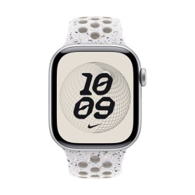 Apple Cinturino Nike Sport Veiled Grey (42 mm) - M/L (MGAJ4ZM/A)