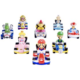 Hot Wheels Mario Kart Replica Die-Cast Assorted (GBG25)