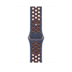 Apple Cinturino Nike Sport Blue Flame (46 mm) - S/M (MYLA3ZM/A)