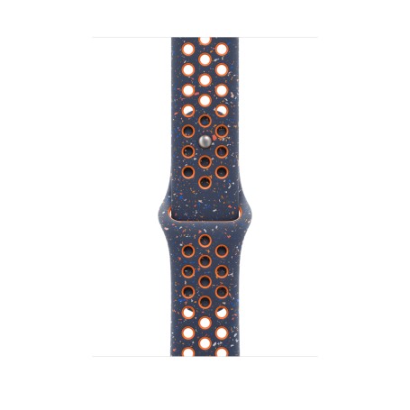 Apple Cinturino Nike Sport Blue Flame (46 mm) - M/L (MYLC3ZM/A)
