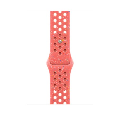 Apple Cinturino Nike Sport Magic Ember (46 mm) - M/L (MYLG3ZM/A)