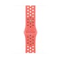 Apple Cinturino Nike Sport Magic Ember (46 mm) - M/L (MYLG3ZM/A)