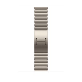 Apple Bracciale a maglie naturale (46 mm) (MXMF3ZM/A)