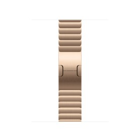 Apple Bracciale a maglie color oro (42 mm) (MXMC3ZM/A)