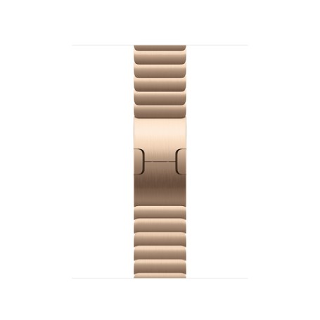 Apple Bracciale a maglie color oro (42 mm) (MXMC3ZM/A)