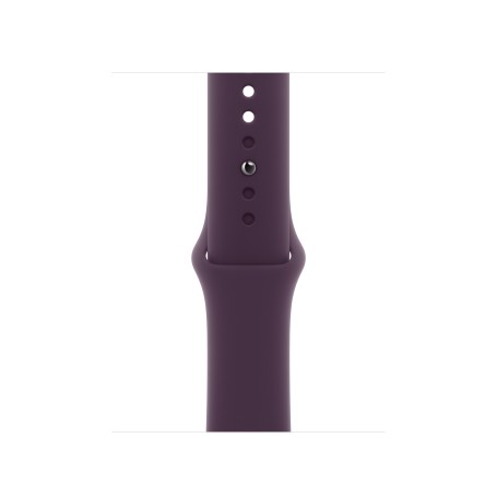 Apple Cinturino Sport prugna (40 mm) - M/L (MAX84ZM/A)