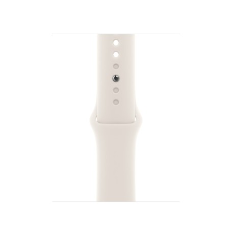 Apple Cinturino Sport galassia (42 mm) - S/M (MXLL3ZM/A)