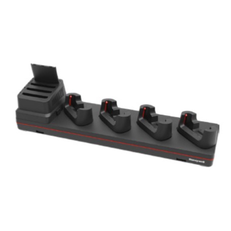 CT30 XP BOOTED 5-BAY CHARGING (CT30-5CB-UVB-BAT-0)