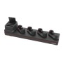 CT30 XP BOOTED 5-BAY CHARGING (CT30-5CB-UVB-BAT-0)
