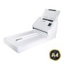 Avision Dokumentenscanner AD340GFN A4 Duplex - Dokumentenscanner - A4 (000-1009-02G)