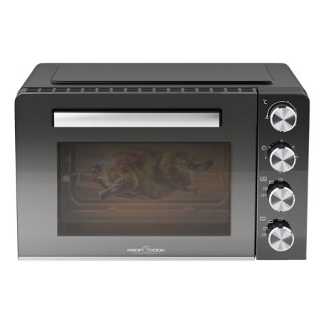 ProfiCook 501277 forno 30 L 1500 W Nero