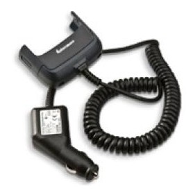Intermec 852-070-011 Caricabatterie per dispositivi mobili Nero Auto (852-070-011)