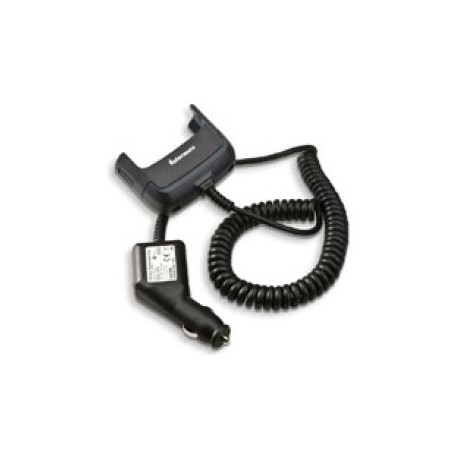 Intermec 852-070-011 Caricabatterie per dispositivi mobili Nero Auto (852-070-011)