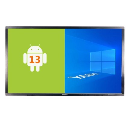 INTERACTIVE DISPLAY 98 4K 8GB 64GB A13 USB-C (LY9813)