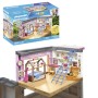 Playmobil My Life Cameretta con area giochi (71610)