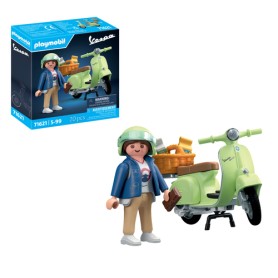 Playmobil 71621 action figure giocattolo