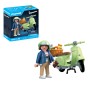 Playmobil 71621 action figure giocattolo