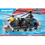 Playmobil City Action 71149 veicolo giocattolo