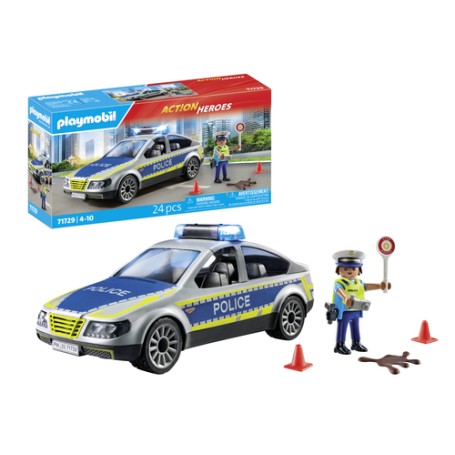 Playmobil 71729 action figure giocattolo