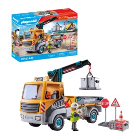 Playmobil Action 71750 set da gioco