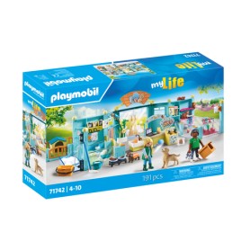 Playmobil 71742 set da gioco