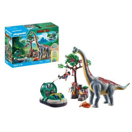 Playmobil Dinos 71819 set da gioco