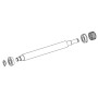 Datamax O'Neil 15-3019-11 kit per stampante