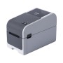 Brother TD-2310D203 stampante per etichette (CD) Termica diretta 203 x 203 DPI 152 mm/s Cablato (TD2310D203Z1)