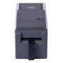 Brother TD-2320DFC203 stampante per etichette (CD) Termica diretta 203 x 203 DPI 152,4 mm/s Con cavo e senza cavo Collegamento e (TD2320DFC203Z1)