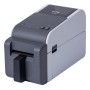 Brother TD-2320DFC203 stampante per etichette (CD) Termica diretta 203 x 203 DPI 152,4 mm/s Con cavo e senza cavo Collegamento e (TD2320DFC203Z1)