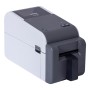 Brother TD-2320DFC203 stampante per etichette (CD) Termica diretta 203 x 203 DPI 152,4 mm/s Con cavo e senza cavo Collegamento e (TD2320DFC203Z1)