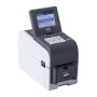 Brother TD-2320DSA203 stampante per etichette (CD) Termica diretta 203 x 203 DPI 152 mm/s Cablato Collegamento ethernet LAN (TD2320DSA203Z1)