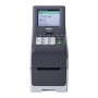 Brother TD-2320DSA300 stampante per etichette (CD) Termica diretta 300 x 300 DPI 152 mm/s Cablato Collegamento ethernet LAN (TD2320DSA300Z1)