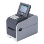 Brother TD-2320DSA300 stampante per etichette (CD) Termica diretta 300 x 300 DPI 152 mm/s Cablato Collegamento ethernet LAN (TD2320DSA300Z1)