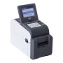 Brother TD-2320DSA300 stampante per etichette (CD) Termica diretta 300 x 300 DPI 152 mm/s Cablato Collegamento ethernet LAN (TD2320DSA300Z1)