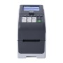 Brother TD-2320DSA300 stampante per etichette (CD) Termica diretta 300 x 300 DPI 152 mm/s Cablato Collegamento ethernet LAN (TD2320DSA300Z1)