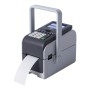 Brother TD-2350DSAH300 stampante per etichette (CD) Termica diretta 300 x 300 DPI 152 mm/s Con cavo e senza cavo Collegamento et (TD2350DSAH300Z1)