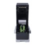 Brother TD-2350DSAH300 stampante per etichette (CD) Termica diretta 300 x 300 DPI 152 mm/s Con cavo e senza cavo Collegamento et (TD2350DSAH300Z1)