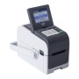 Brother TD-2350DSAH300 stampante per etichette (CD) Termica diretta 300 x 300 DPI 152 mm/s Con cavo e senza cavo Collegamento et (TD2350DSAH300Z1)