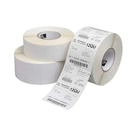Zebra 86288 etichetta per stampante Bianco Etichetta per stampante autoadesiva
