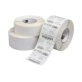 Zebra 86288 etichetta per stampante Bianco Etichetta per stampante autoadesiva