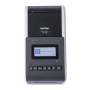 Brother TD-2350D300 stampante per etichette (CD) Termica diretta 300 x 300 DPI 152 mm/s Con cavo e senza cavo Collegamento ether (TD2350D300Z1)