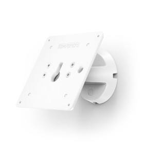 Compulocks 505W Supporti a parete per TV 68,6 cm (27") Bianco