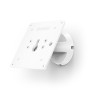 Compulocks 505W Supporti a parete per TV 68,6 cm (27") Bianco
