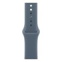 Apple MFFV4ZM/A accessorio indossabile intelligente Band Blu Fluoroelastomero