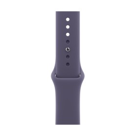 Apple Cinturino Sport viola nebbia (40 mm) - M/L (MFFY4ZM/A)