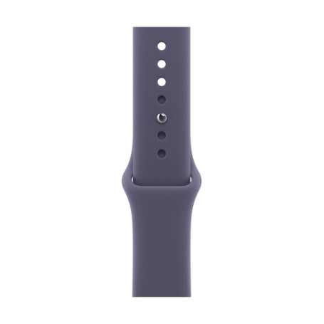 Apple Cinturino Sport viola nebbia (40 mm) - M/L (MFFY4ZM/A)